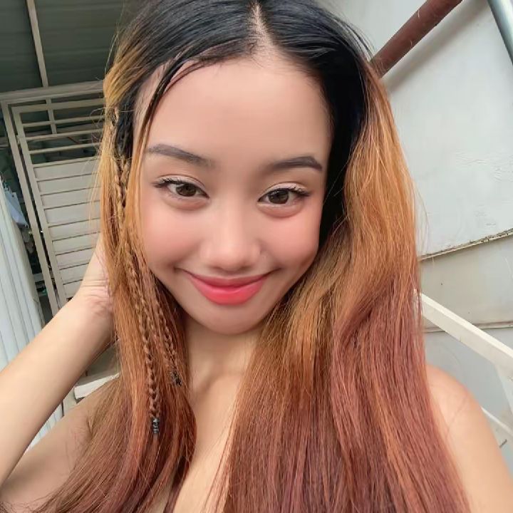 bebe from PH on Tango Live