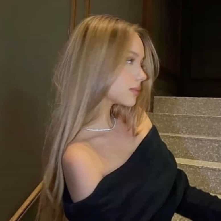 🤍blondinochka🤍