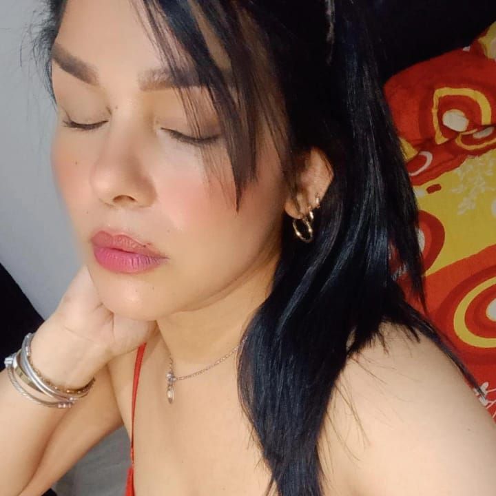 Antonella 🌹🔥🌹 from CO on Tango Live