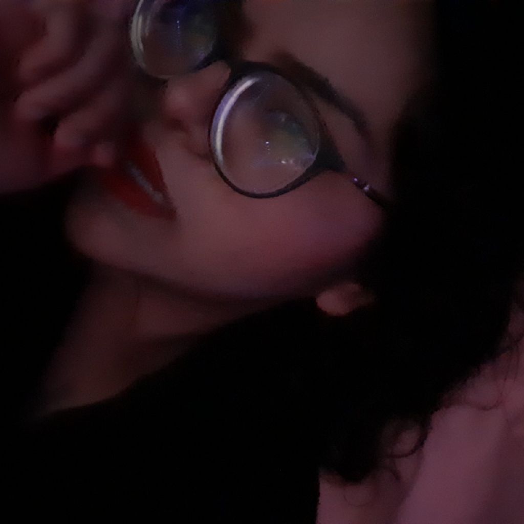 Ana from MX on Tango Live