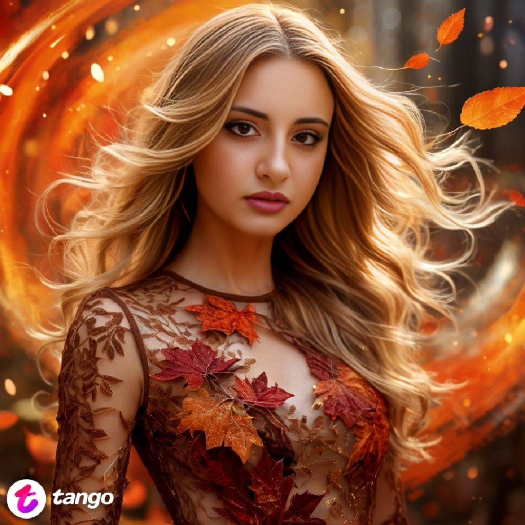 Azeri kızı birgül👑 from TR on Tango Live