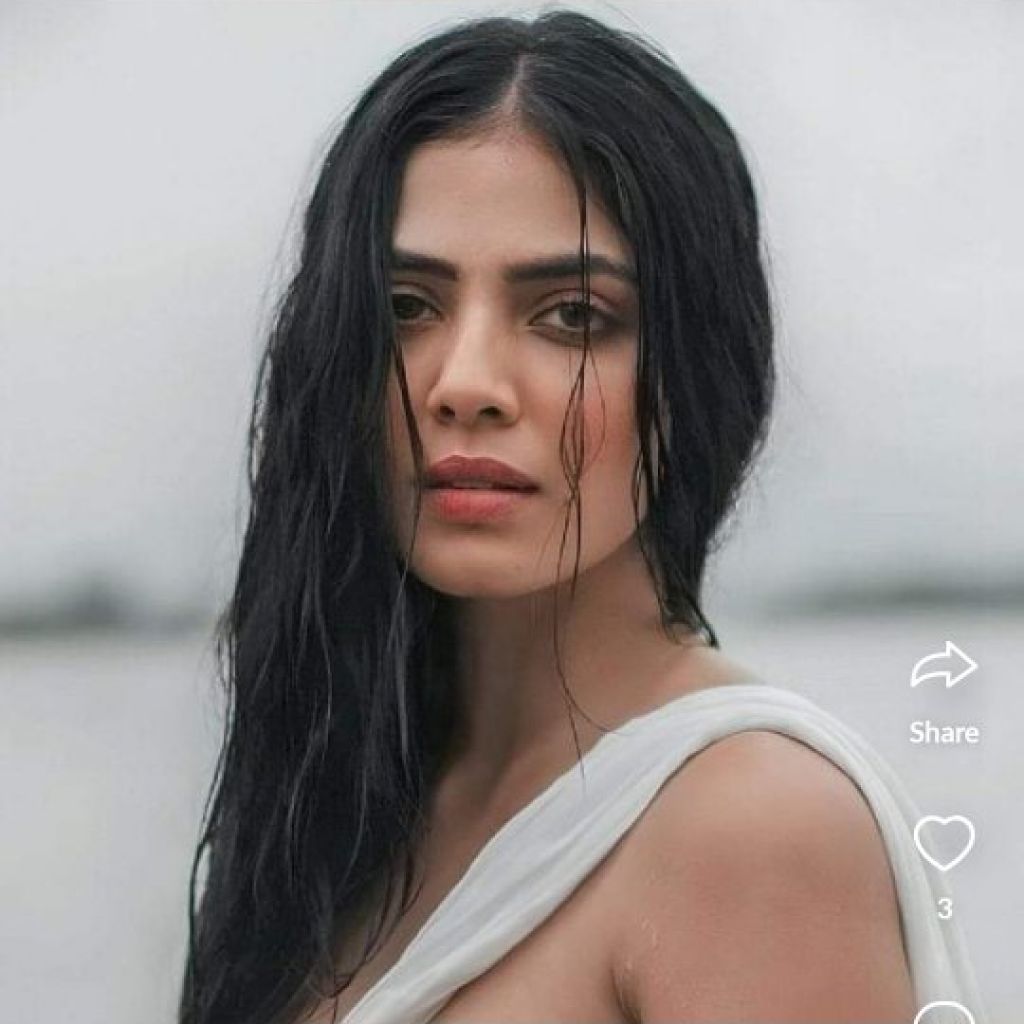 madurai ponnu tamil from IN on Tango Live