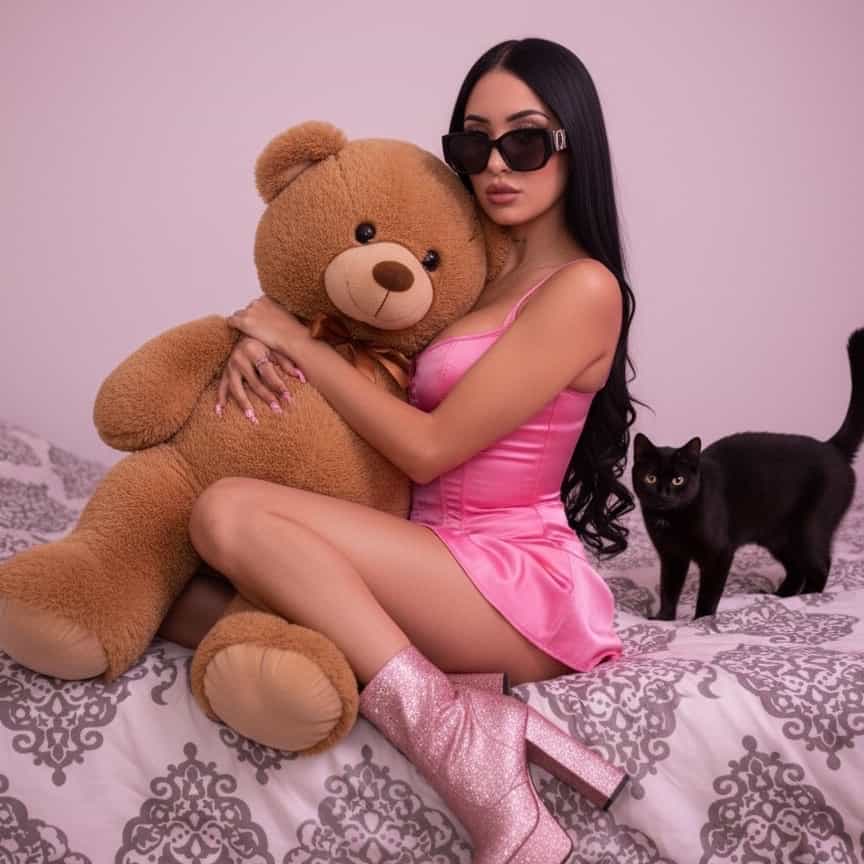 👸🏻Barbie