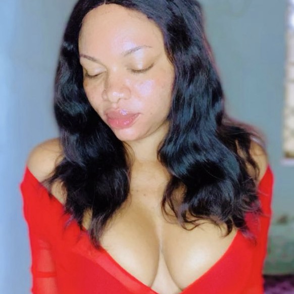 Chachalove6565 from GH on Tango Live