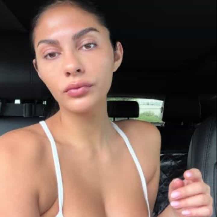 Amanda
