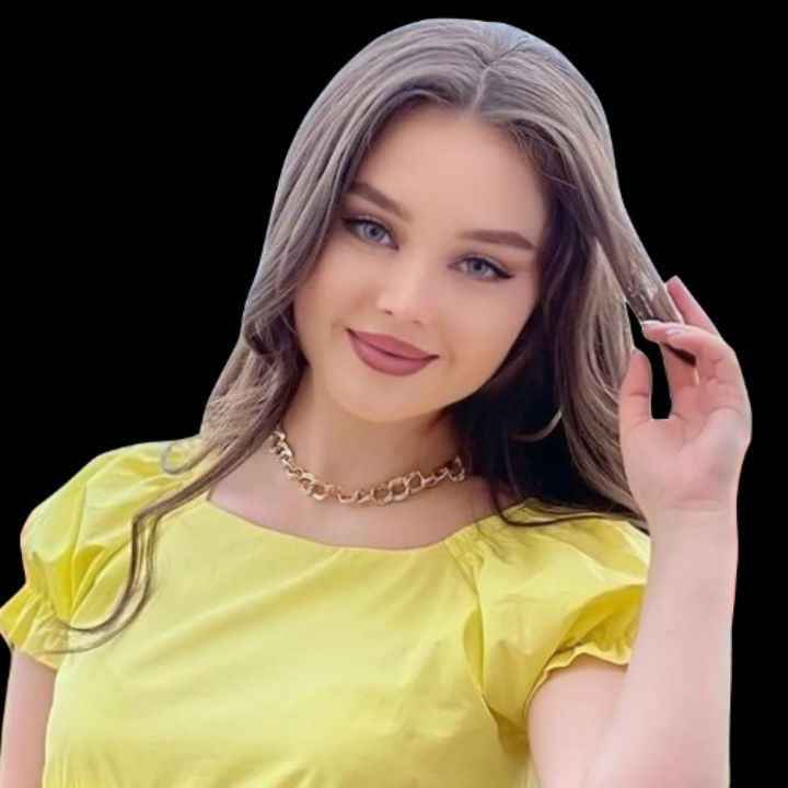 ملك from EG on Tango Live