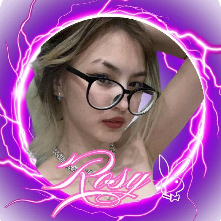 Ms.Rosy on Tango Live