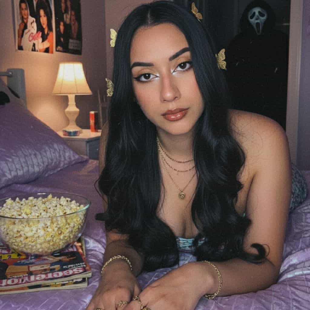 👑Jade Madison 🐉🐉
