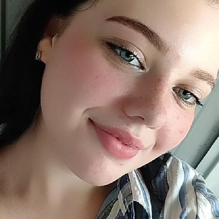 Дарина 💗 from UA on Tango Live