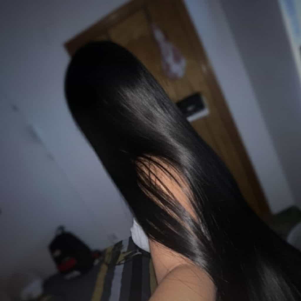 ❔