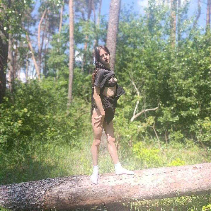 ☘️Булочка☘️ from UA on Tango Live