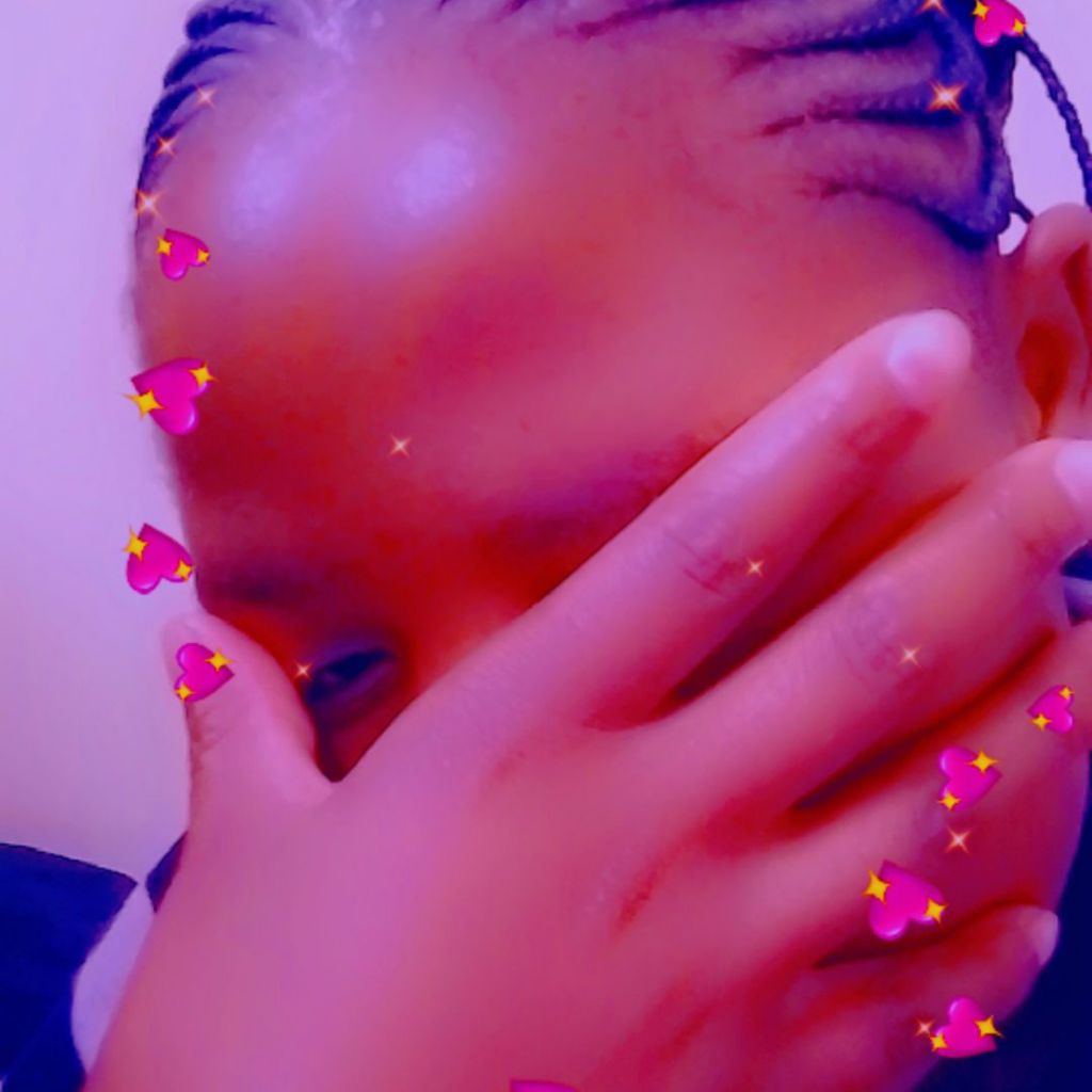 Kenyanlover🥰 from KE on Tango Live