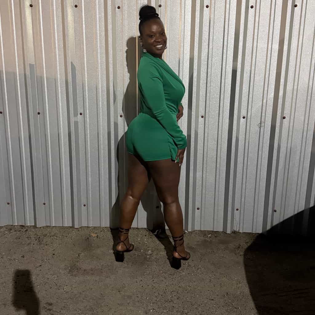 Kali Queen👸🏾