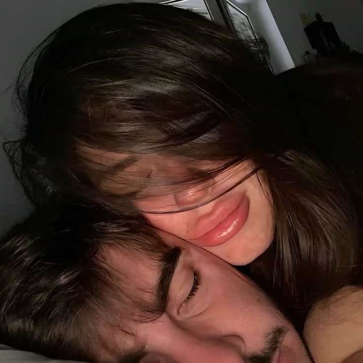 كوبل🔥 اوبن مايند 💑☑️