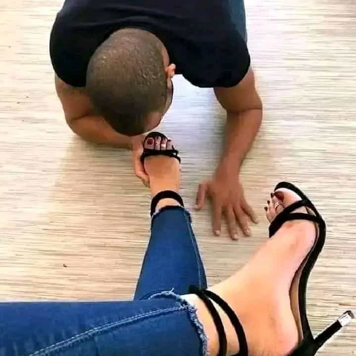 👑الملكة👑المتمردة👣👠👑
