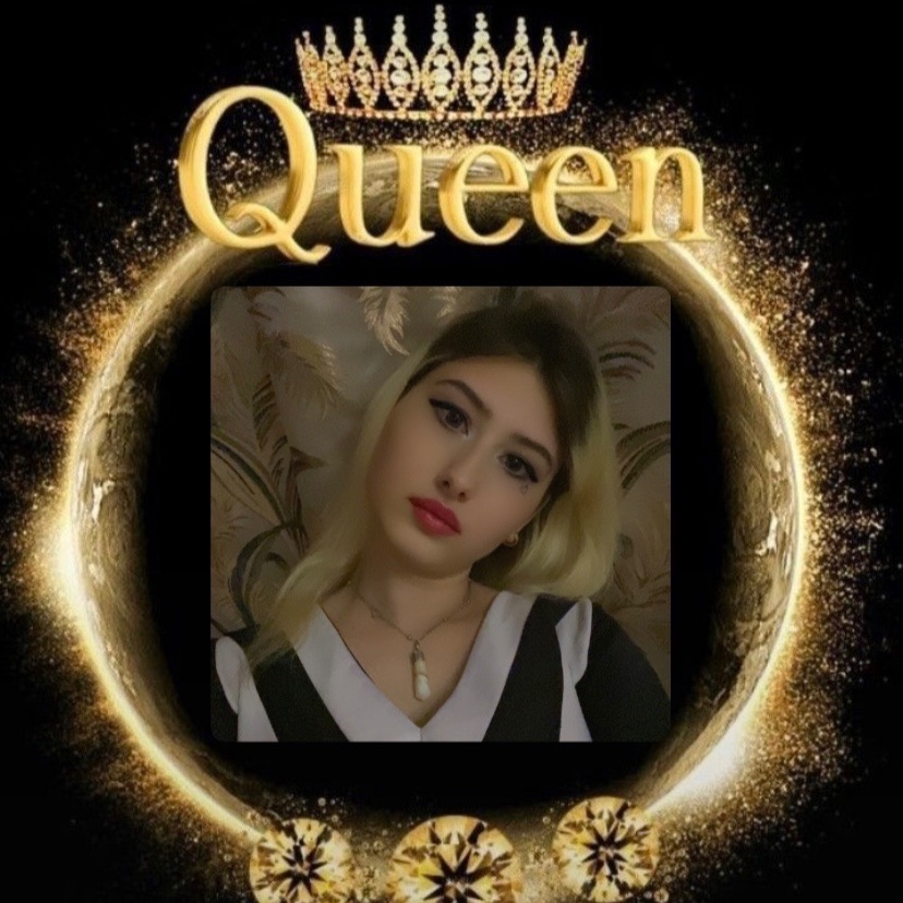 🦋Dелара💕SULTANIVNA 👑 from UA on Tango Live