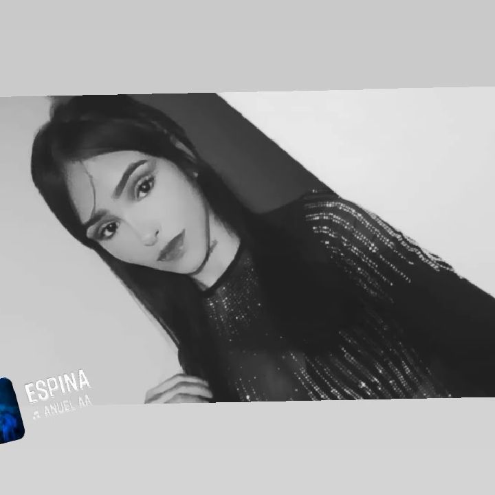 Julissa888 from CO on Tango Live