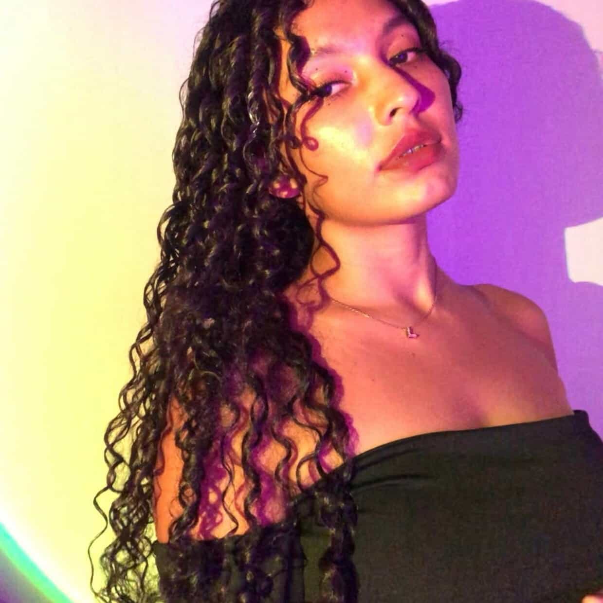 ✨ Lú ✨