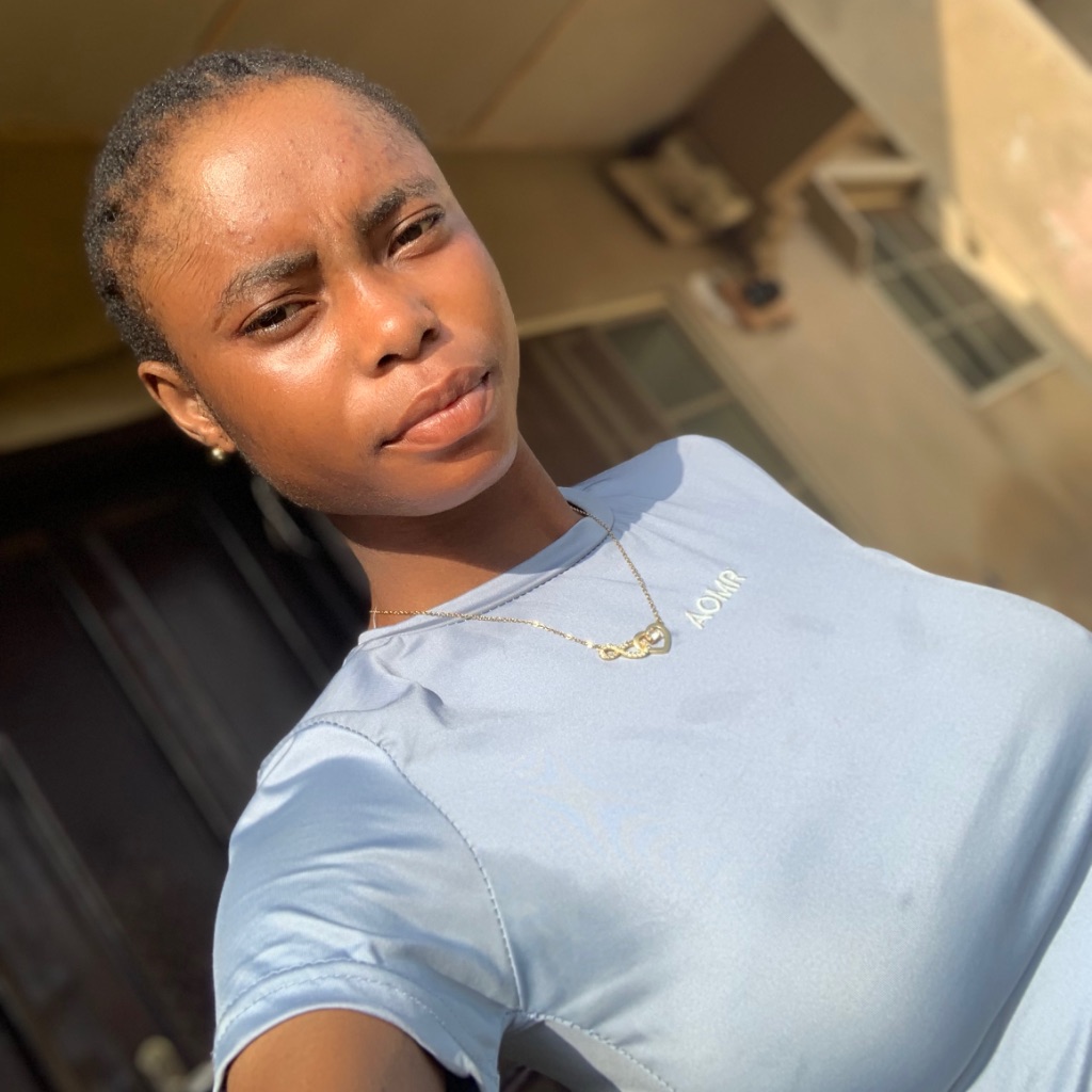 Pepper dem from NG on Tango Live