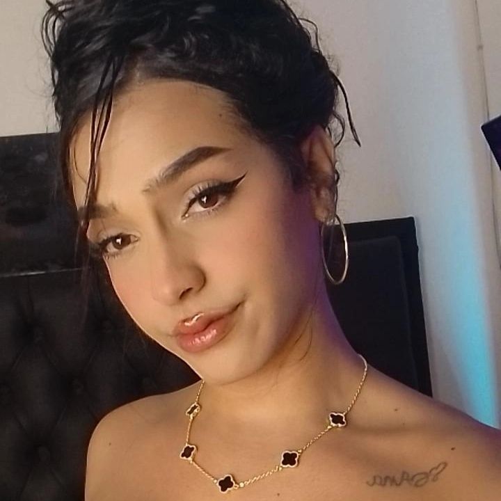 Mallory trans from CO on Tango Live
