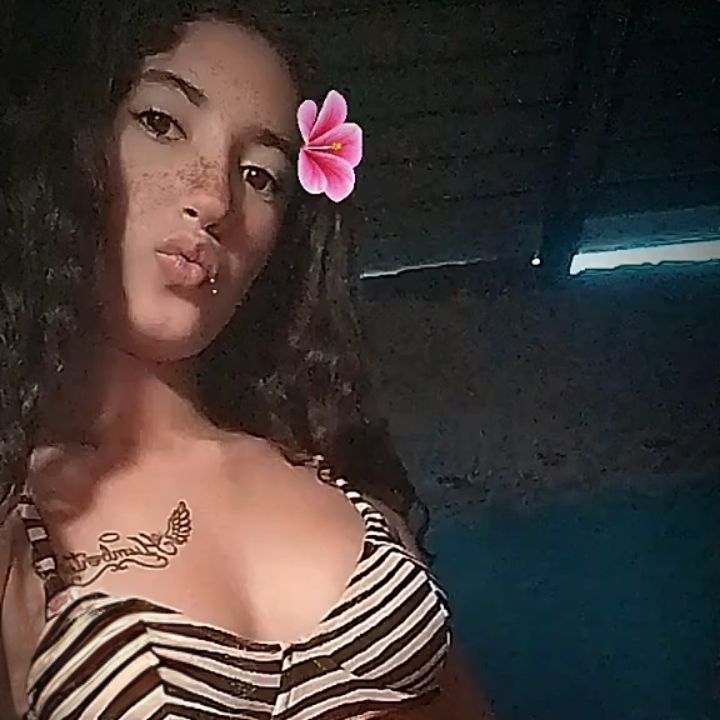 Jade ✨ from BR on Tango Live