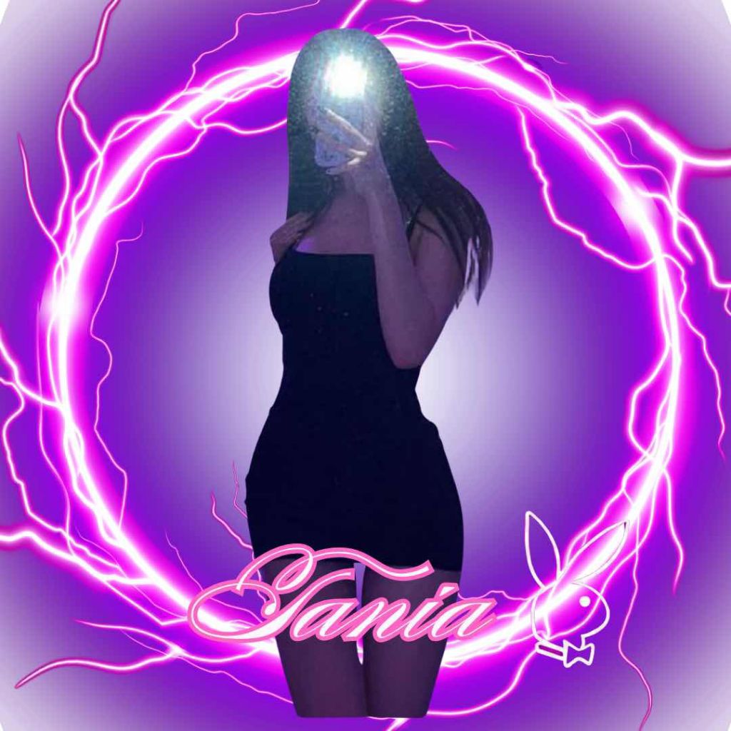 tania ᦠ from UA on Tango Live