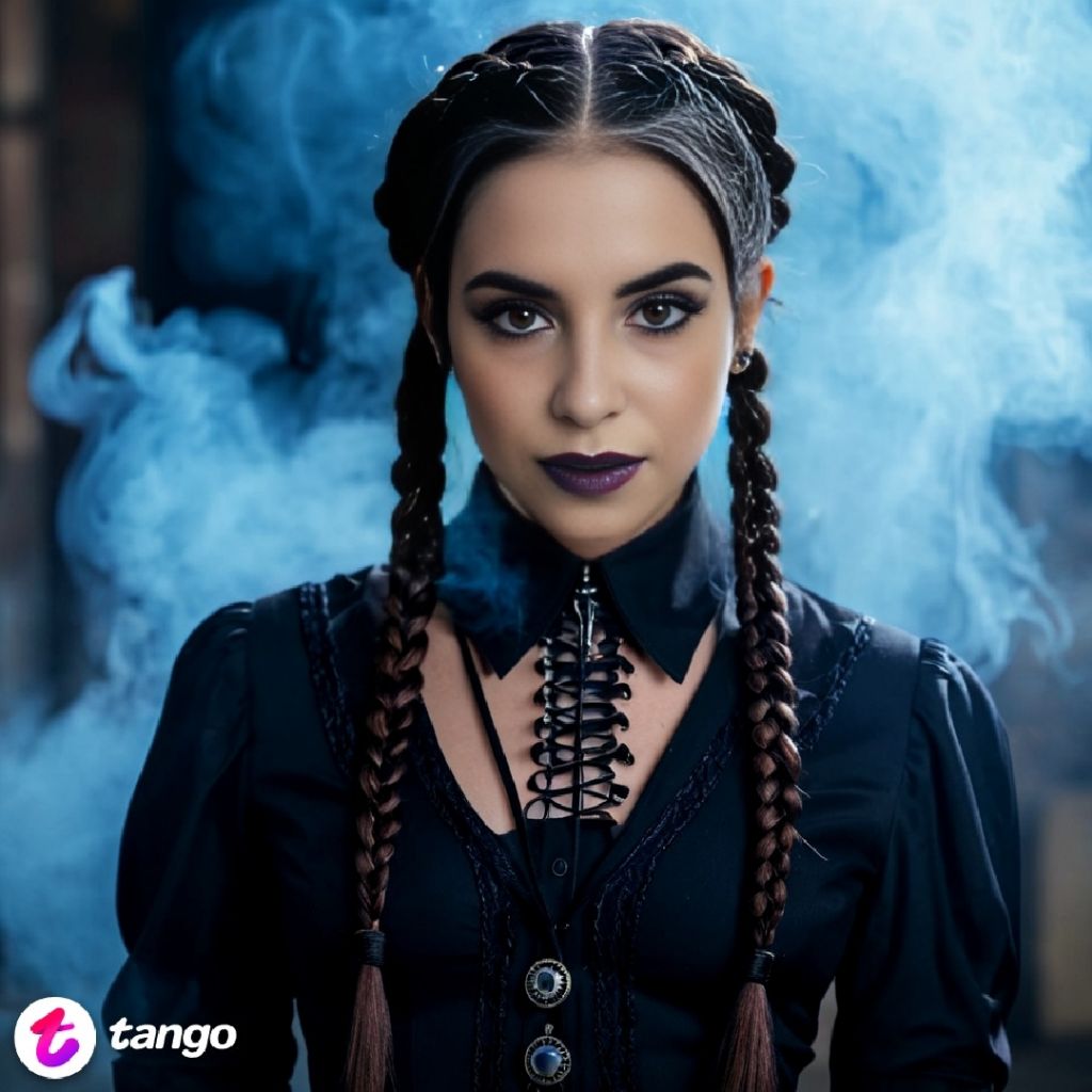 🌴🥥BOUNTY🥥🌴 on Tango Live