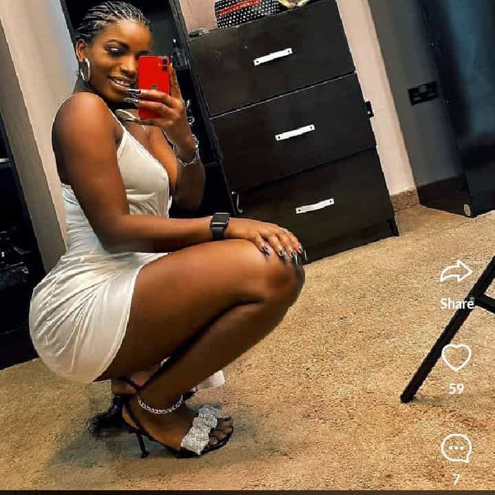 Nancy Tina