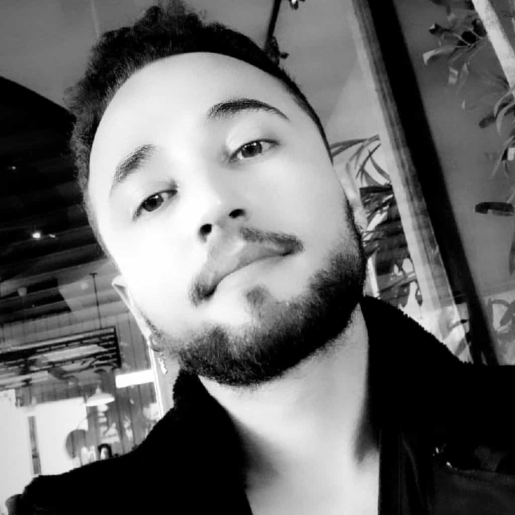 Handsome_ızmır35