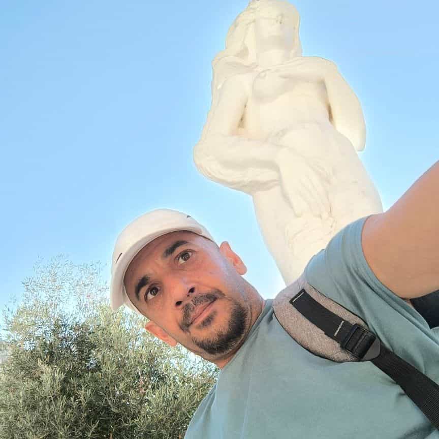 Γλιάς illia