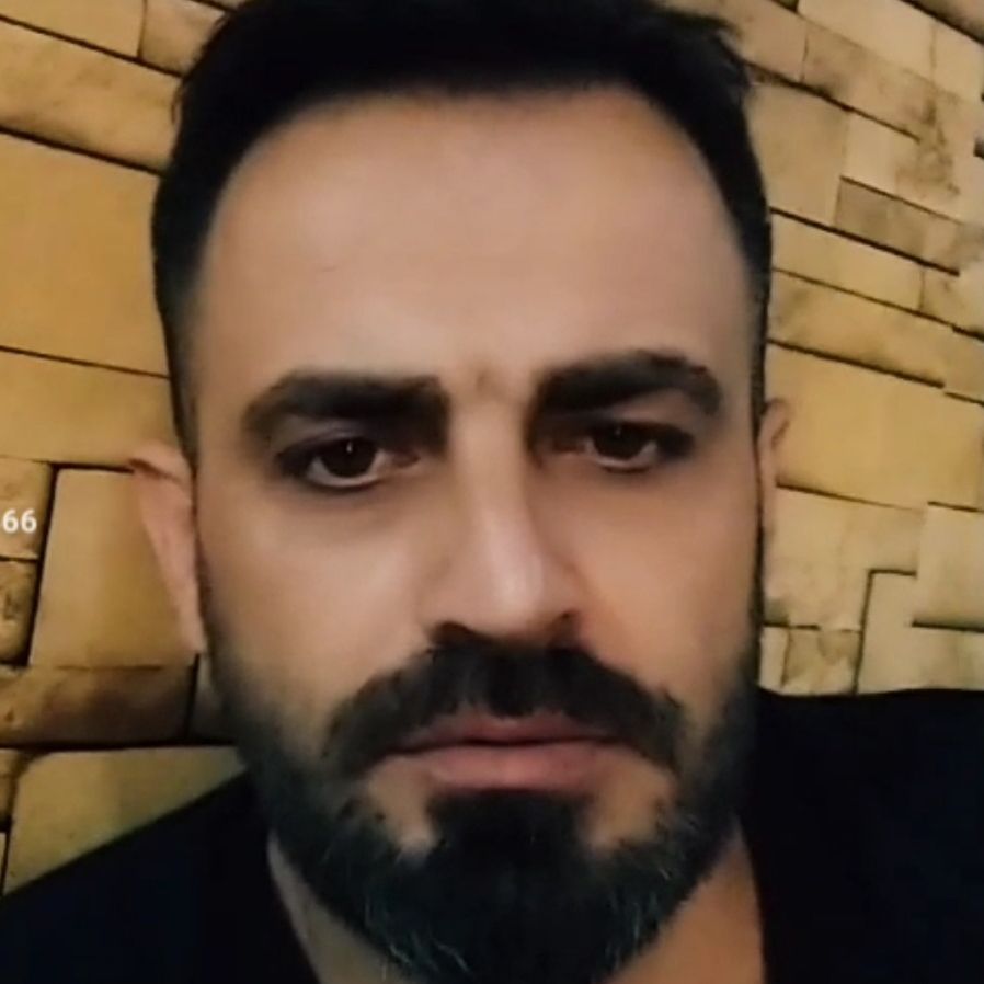 Cesur from TR on Tango Live