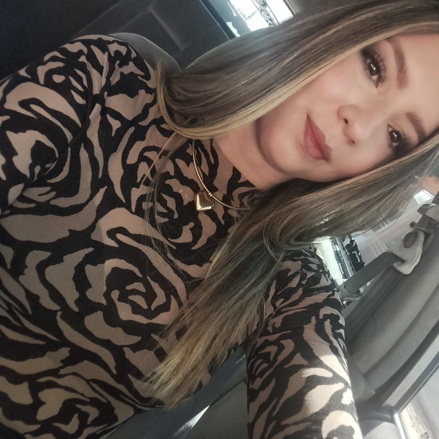 Anastasia 🔥 from VE on Tango Live
