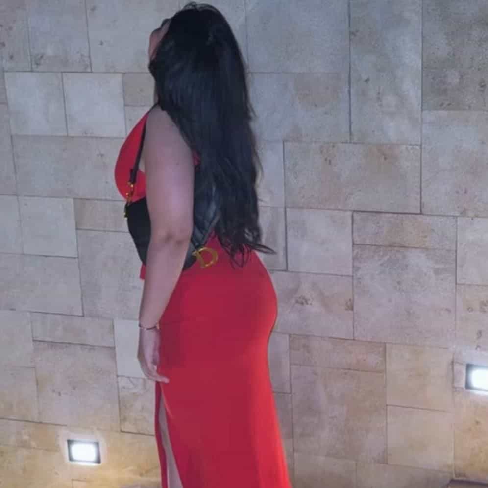 عسلية نار