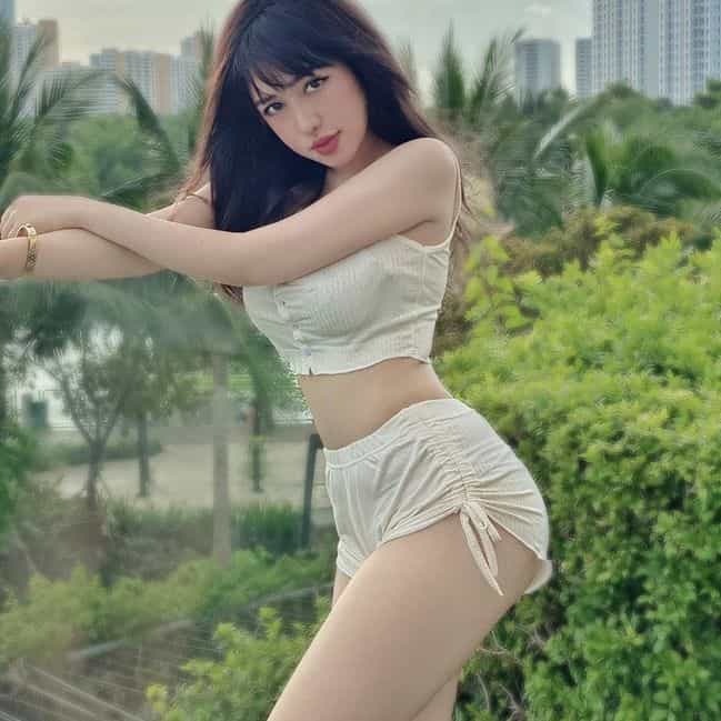Lin😘
