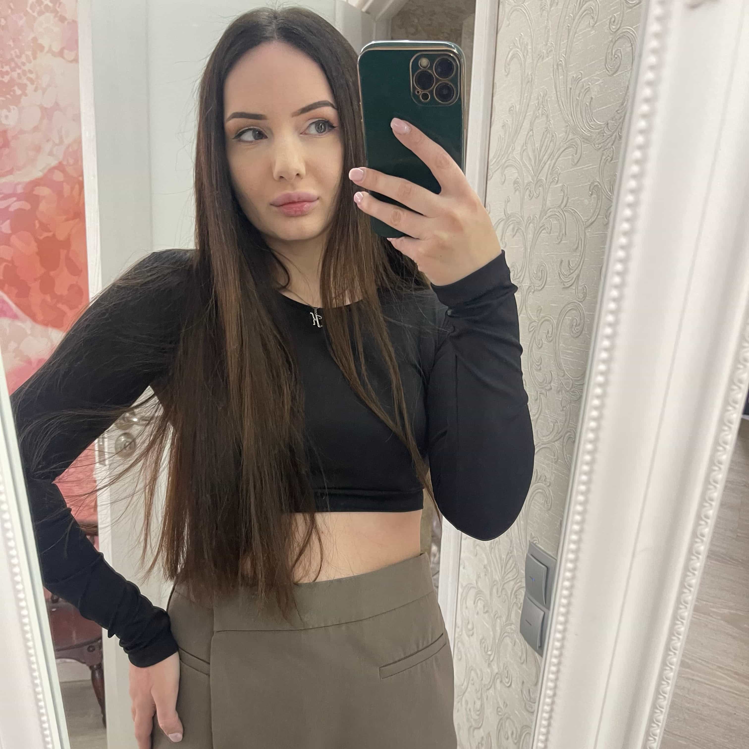 Christie 🥥🌸