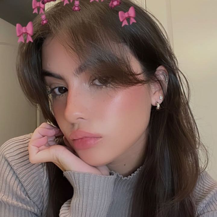 Nadia from LB on Tango Live
