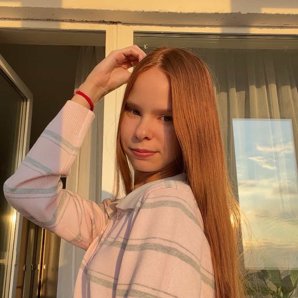 Milenka🌸
