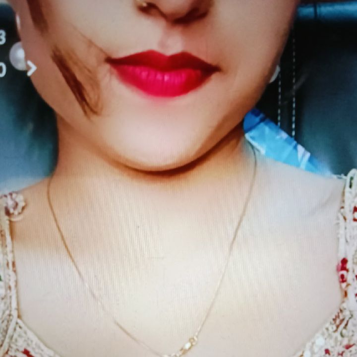 Siyu from IN on Tango Live