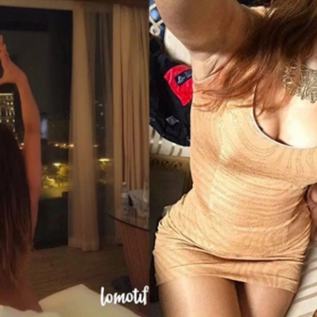 Simay🍁 from TR on Tango Live