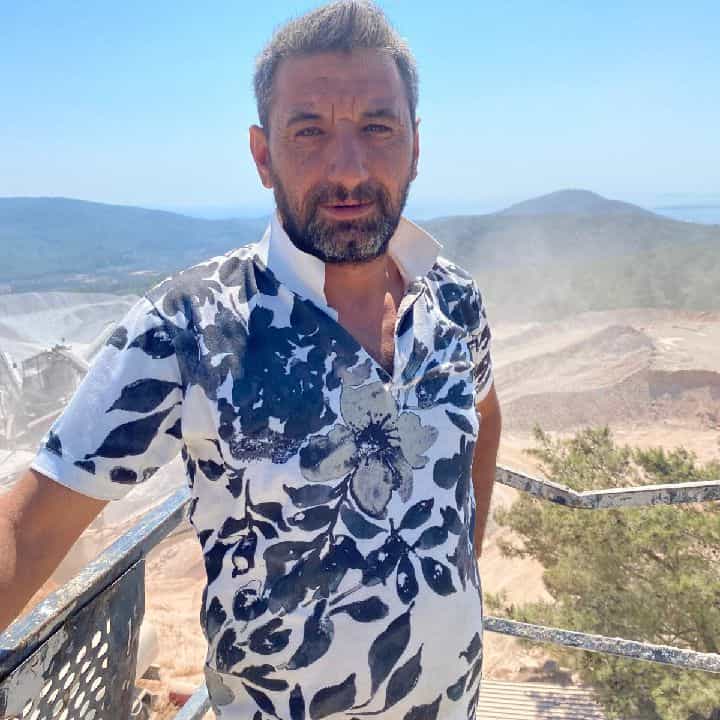 Muhammet Gökçen