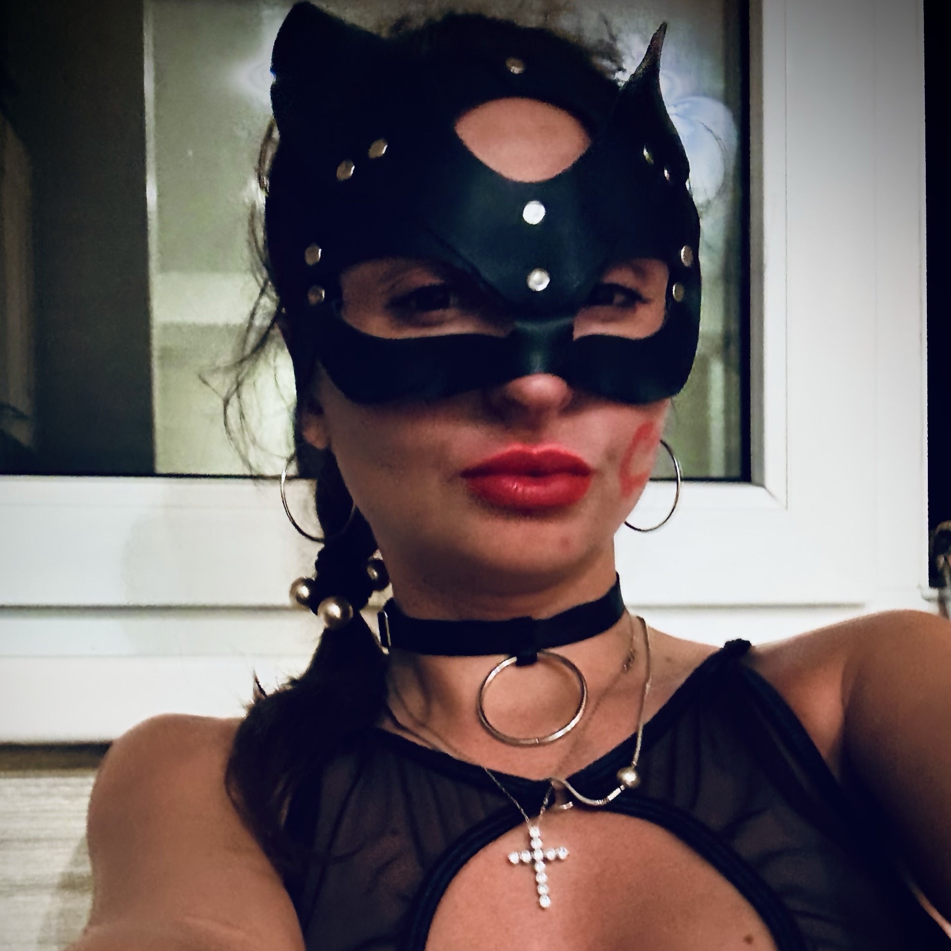 Honey 🍯🤤 from RU on Tango Live