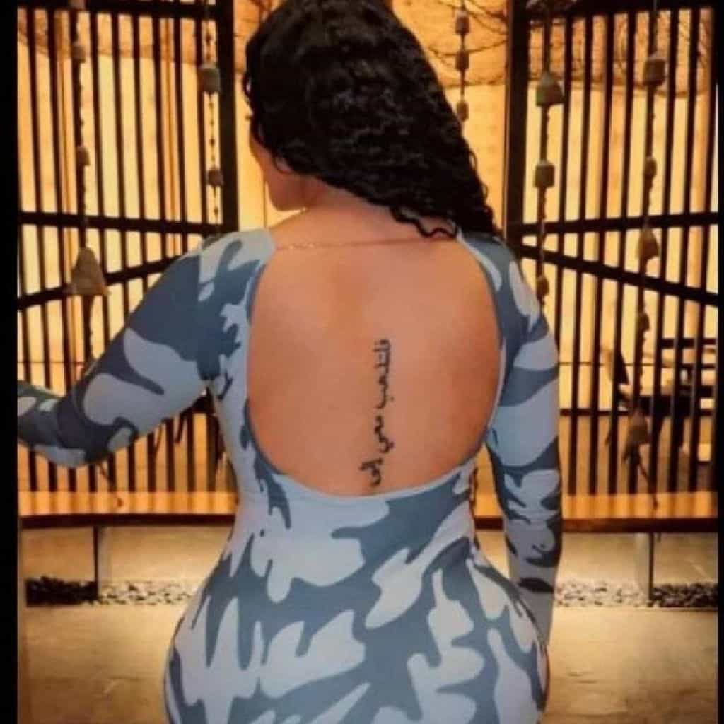 شوشو اللبن🍾💋💋
