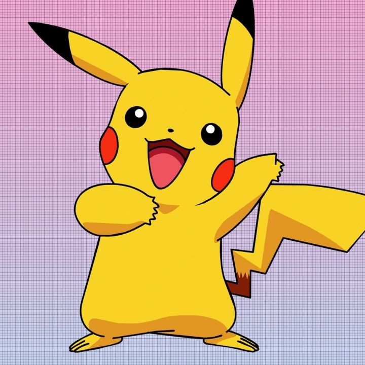pikachu from UA on Tango Live