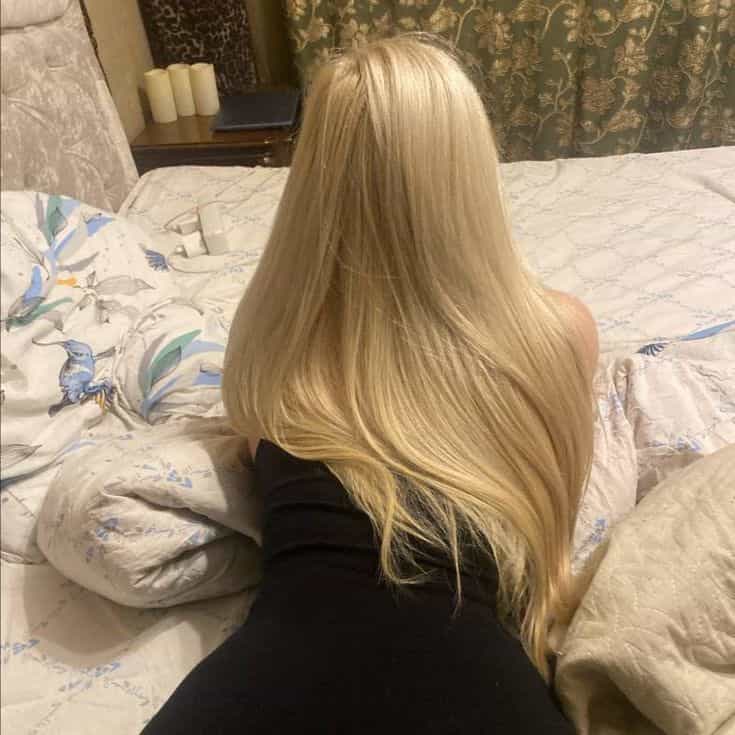✨😽💕BELLA🧘🏼♀️🧸