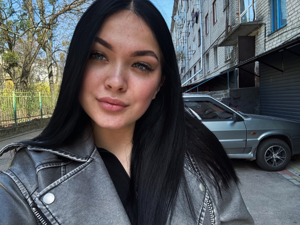 Viktoria💋 from UA on Tango Live