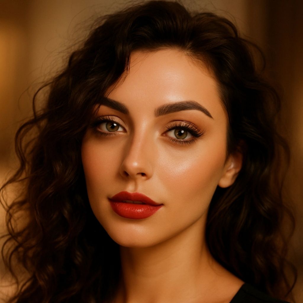 Merve from TR on Tango Live