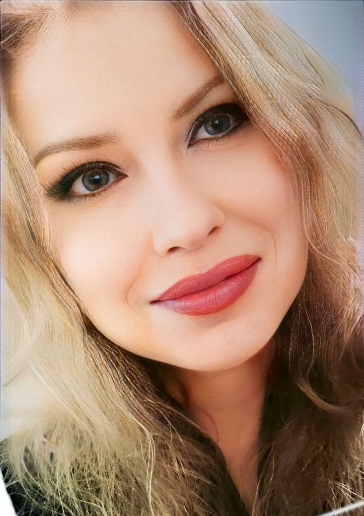 Miss_Norma from RU on Tango Live