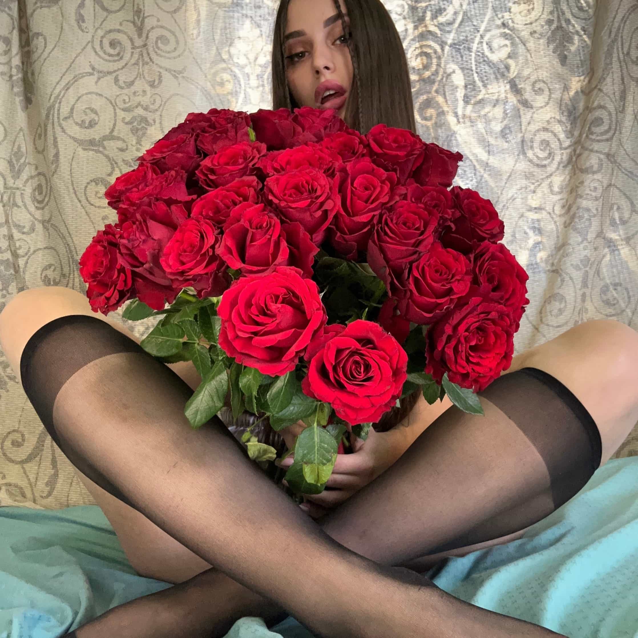 Kristina⚜️