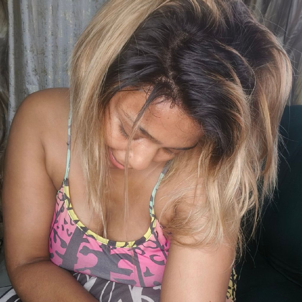 Prety from KE on Tango Live