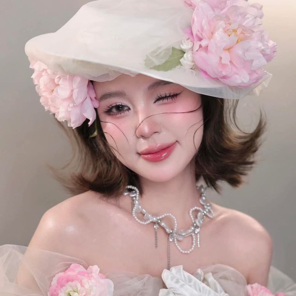 🍀MiU MiU🍀 from VN on Tango Live
